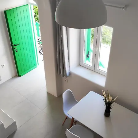 Rania's Σπίτι διακοπών Mykonos Town